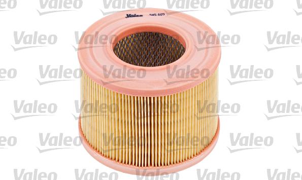 Valeo 585605 - HAVA FILTRESI  RENAULT   MEGANE I 1.9 D  parcadolu.com