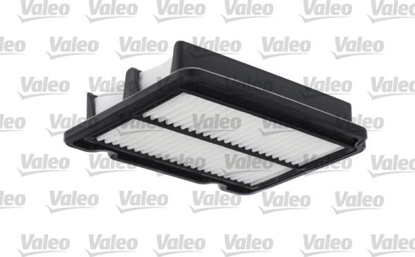 Valeo 585212 - HAVA FILTRESI  CHEVROLET   KALOS 1.2  parcadolu.com