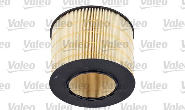 Valeo 585714 - HAVA FILTRESI  SAAB   9-5 ESTATE 3.0 TID  parcadolu.com