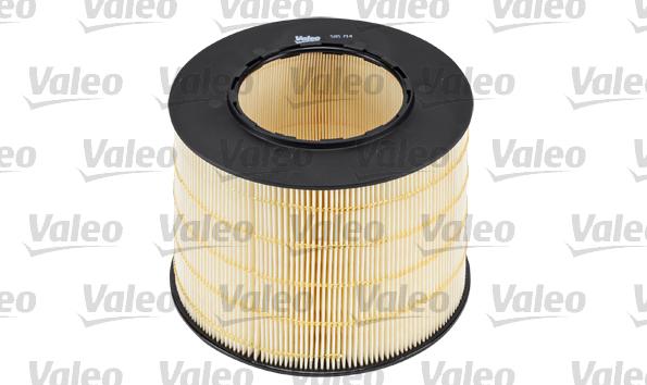 Valeo 585714 - HAVA FILTRESI  SAAB   9-5 ESTATE 3.0 TID  parcadolu.com