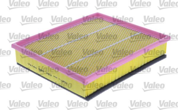 Valeo 585783 - Hava Filtresi parcadolu.com