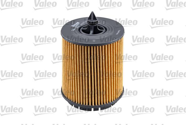 Valeo 586563 - YAG FILTRESI OPEL  ASTRA G-VECTRA B-C parcadolu.com