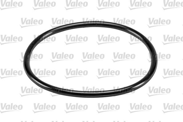 Valeo 586503 - YAG FILTRESI BERLINGO III PARTNER TEPE P207 P307 EC5 P308 C3 C4 TU5JP4 1.6 16V - C5 DS3 DS4 P5008 parcadolu.com