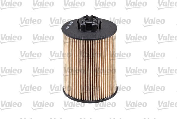 Valeo 586519 - YAG FILTRESI  OPEL   CORSA-C 1.2 16V -B 1.0I 12V  parcadolu.com