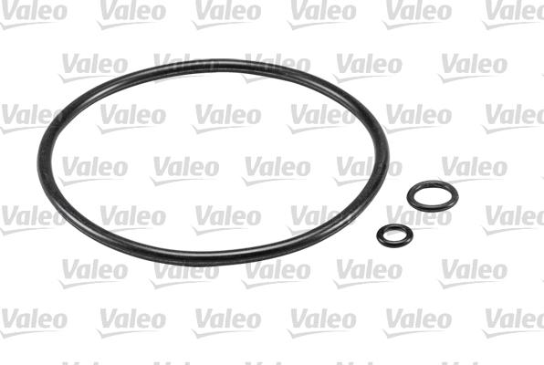 Valeo 586521 - YAG FILTRESI  MERCEDES   OM604 SPRINTER - VITO  parcadolu.com