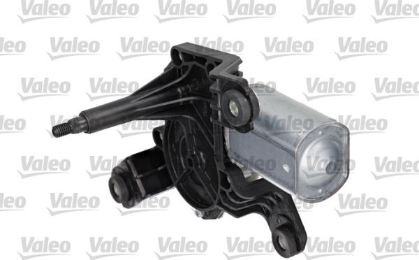 Valeo 582641 - SİLECEK MOTORU ARKA VAUXHALL CORSAVAN Mk III D S07   VAUXHALL CORSA Mk III D S07 parcadolu.com