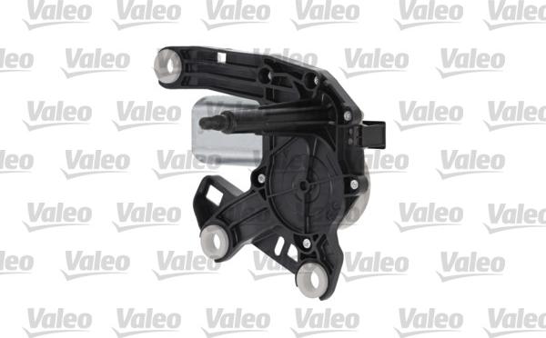 Valeo 582638 - SİLECEK MOTORU ARKA LD Left Door CITROEN Dispatch IV 10.2016 - parcadolu.com