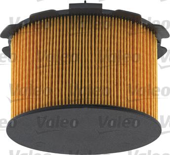 Valeo 587905 - YAKIT FILTRESI MAZOT PEUGEOT 206 1.9 D. EXPERT. PARTNER. TOYOTA COROLLA. CITROEN BERLINGO parcadolu.com