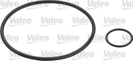 Valeo 587905 - YAKIT FILTRESI MAZOT PEUGEOT 206 1.9 D. EXPERT. PARTNER. TOYOTA COROLLA. CITROEN BERLINGO parcadolu.com