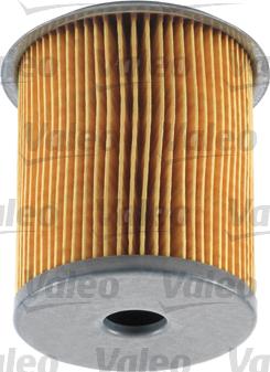 Valeo 587910 - YAKIT FILTRESI MAZOT RENAULT CLIO I 1.9 D. MÉGANE I 1.9 D parcadolu.com