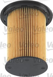 Valeo 587918 - YAKIT FILTRESI MAZOT RENAULT TRAFIC II 1.9 DCI 100 parcadolu.com