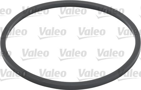 Valeo 587923 - YAKIT FILTRESI MAZOT  MERCEDES   8 200 D  parcadolu.com