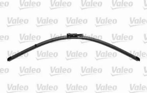 Valeo 574670 - Silecek süpürgesi parcadolu.com