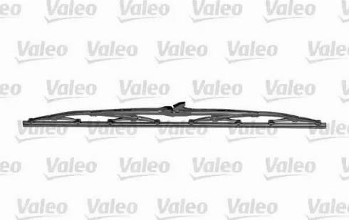 Valeo 574190 - Silecek süpürgesi parcadolu.com