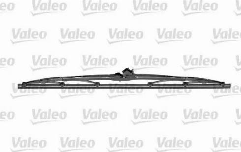 Valeo 574168 - Silecek süpürgesi parcadolu.com