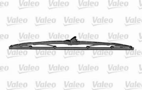 Valeo 574186 - Silecek süpürgesi parcadolu.com