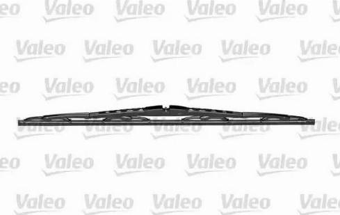 Valeo 574174 - Silecek süpürgesi parcadolu.com