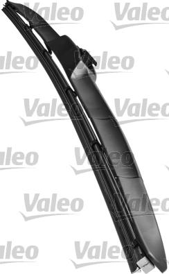 Valeo 574284 - Silecek süpürgesi parcadolu.com