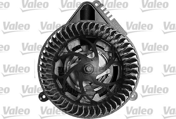 Valeo 698217 - Kalorifer Motoru parcadolu.com