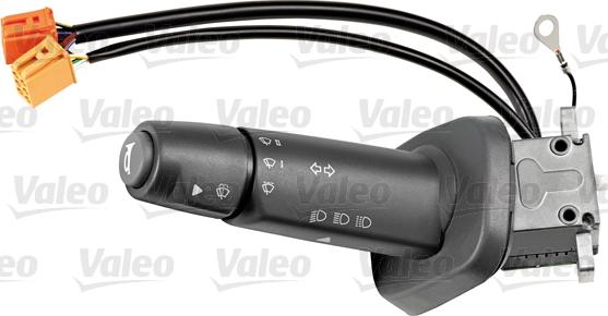 Valeo 645135 - Far - Silecek - Sinyal Kolları, Gaz Pedalı, Lastiği parcadolu.com