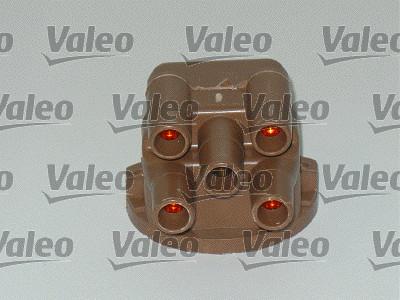Valeo 667287 - Distribütör Kapağı parcadolu.com