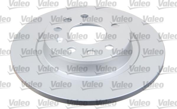 Valeo 672599 - Fren Diski parcadolu.com