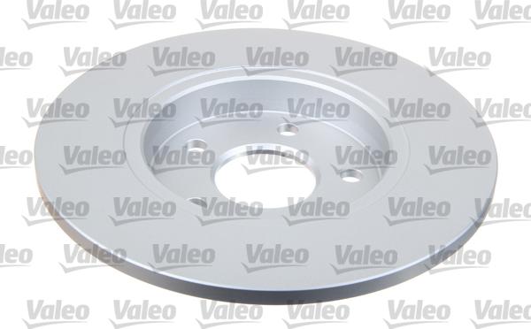 Valeo 672598 - ARKA FREN DISK AYNASI MONDEO III 00>07 JAGUAR X TYPE 01>09 OLCU. 280 X 34 COATED parcadolu.com