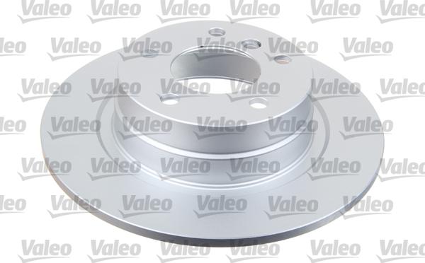 Valeo 672569 - Fren Diski parcadolu.com