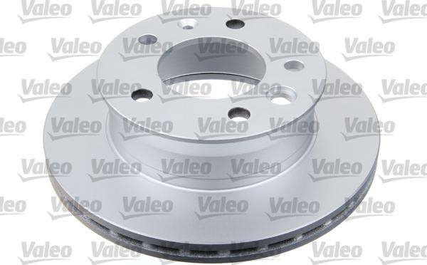 Valeo 672571 - Fren Diski parcadolu.com