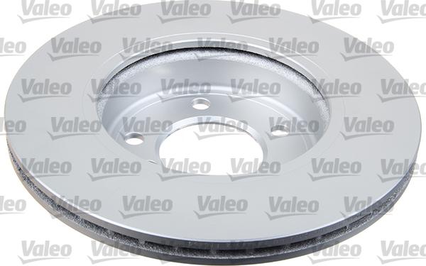 Valeo 672604 - Fren Diski parcadolu.com