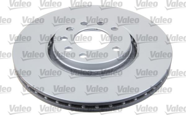 Valeo 672639 - Fren Diski parcadolu.com