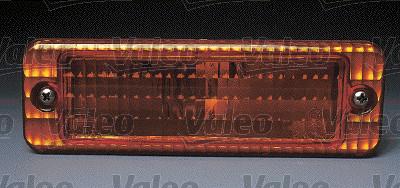 Valeo 085201 - Sinyal Lambası parcadolu.com