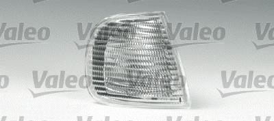 Valeo 086656 - Sinyal Lambası parcadolu.com