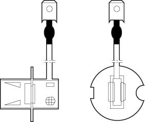 Valeo 032005 - 12V STANDART H3 AMPUL 55W parcadolu.com