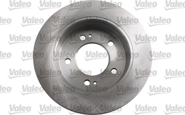 Valeo 197503 - FREN DISKI X2 HYU İ30 GD.KIA CEED RR parcadolu.com