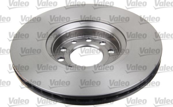 Valeo 197244 - ON FREN DISKI 5 BIJON ASTRA G - H ZAFIRA B CORSA D CORSA E ZAFIRA B ADAM parcadolu.com