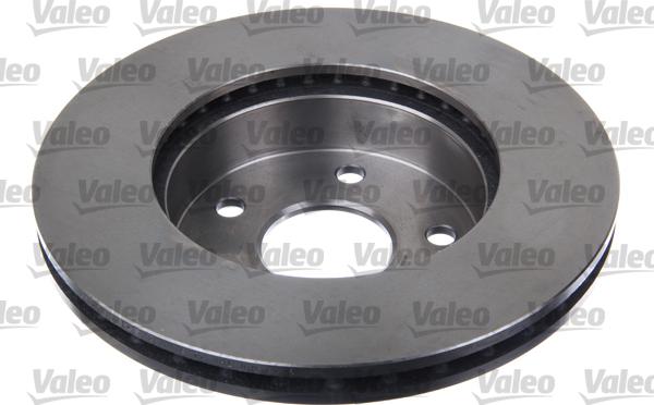 Valeo 197238 - 186737 FREN DISKI ON HAVALI 305 MM-JEEP  CHEROKEE parcadolu.com