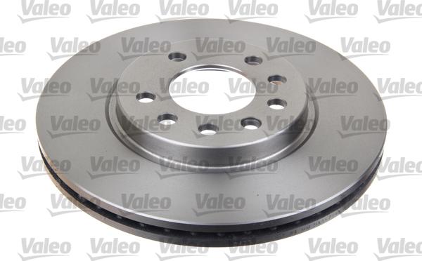 Valeo 186496 - ON FREN DISK AYNASI HAVALI CALIBRA A2.0 TURBO 4×4.2.5I V6 1992 07 - 97 VECTRA A 2.5 V6 93 11 - 95 parcadolu.com