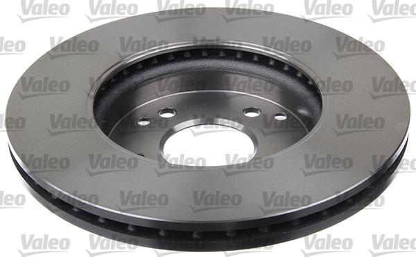 Valeo 186864 - FREN DISKI ON W203 00>07 CL203 03>08 C209 02>09 W210 96>02 R170 96>04 parcadolu.com