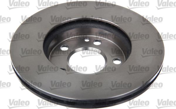 Valeo 186799 - FREN DISKI MERC A 1.7 I.2.0 CDI.2.0I parcadolu.com