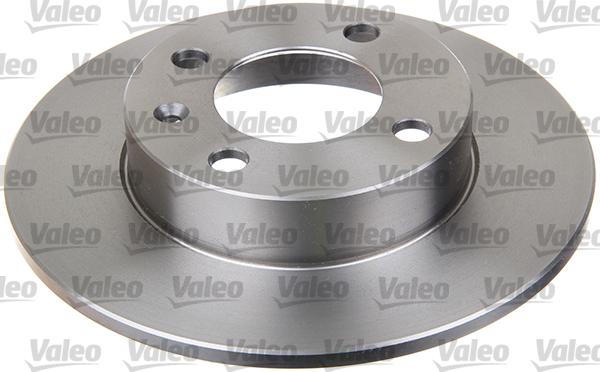 Valeo 186729 - FREN DISKI SEAT-VW LUPO-POLO III parcadolu.com