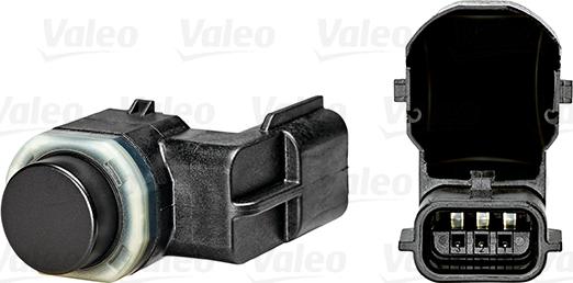 Valeo 890016 - Park Sensörü, Parçaları parcadolu.com