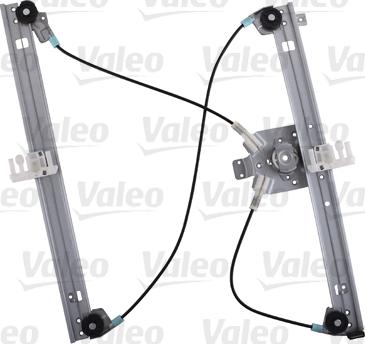 Valeo 850601 - Cam Krikosu parcadolu.com