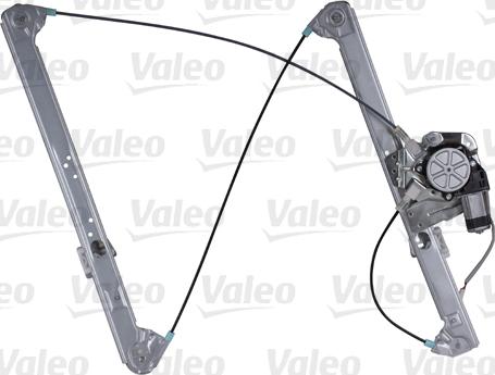 Valeo 850822 - Cam Krikosu parcadolu.com