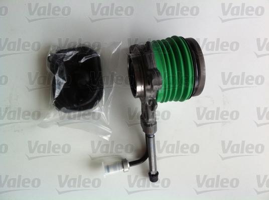 Valeo 804505 - Hidrolik Debriyaj Rulmanı parcadolu.com