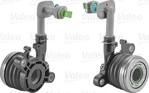 Valeo 804527 - Hidrolik Debriyaj Rulmanı parcadolu.com