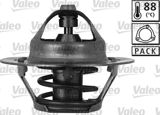 Valeo 819943 - Termostat parcadolu.com