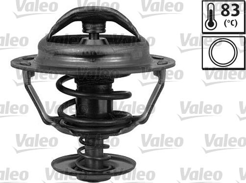 Valeo 819955 - Termostat parcadolu.com