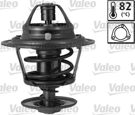 Valeo 819911 - Termostat parcadolu.com