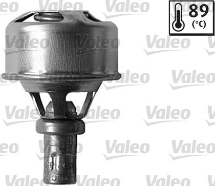 Valeo 819924 - Termostat parcadolu.com